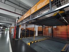 -Iapm环贸地下车库
