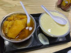 -百花传统甜品店(原址店)