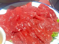 -王歘歘·chuǎ火锅(五道营店)
