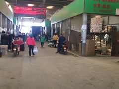 -岳各庄批发市场(西四环中路店)