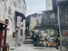 -洪江古商城