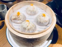 -蜜桃餐厅·古运河畔(南下塘店)