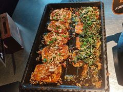 -烤匠麻辣烤鱼(青羊万达店)