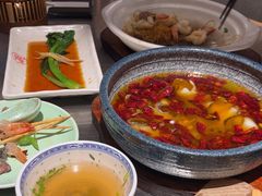 -潮界(虹桥新天地店)