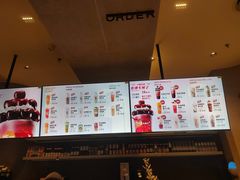 -烫面包·面包烘焙(绿地缤纷城店)