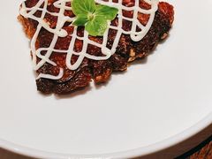 寿司糯米鸭-桂满陇·景观餐厅(新世界店)