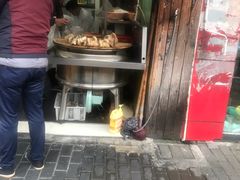 门面-牛煎里牛肉煎包淮南牛肉汤(广东路店)