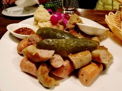 -宝莱纳啤酒花园餐厅PAULANER BRAUHAUS Nanjing(广州路店)