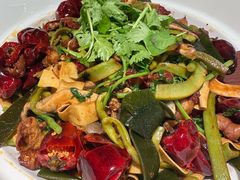 -川成元·麻辣香锅(凯德MALL西直门店)