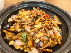 -花舍·新派粤菜·西餐·下午茶(亚运村·鸟巢店)