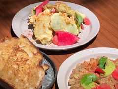 -MAGPIE喜鹊派餐厅(华侨城店)