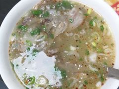 -郝刚刚羊杂割(柳巷店)
