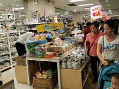 -AEON永旺(东方宝泰店)