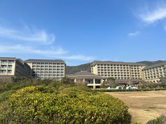 -舟山朱家尖绿城威斯汀度假酒店