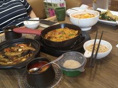 -云海肴·汽锅鸡·云南菜(广安门天虹店)