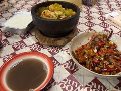 -老三样·旧食新味(船山路店)
