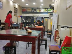 大堂-马有才牛肉面(银池·花香丽舍店)