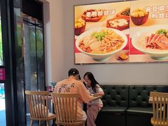 -小杨生煎(松江大学城店)
