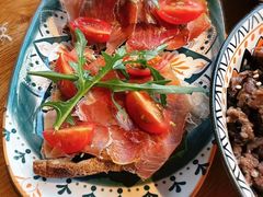 -1861意大利餐厅(文化广场店)