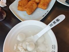 -四季春(美食街店)