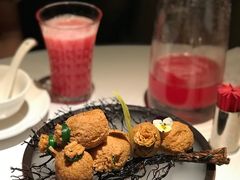 -玫瑰厅上海菜(兴国路店)