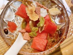 -渝信川菜(长安店)