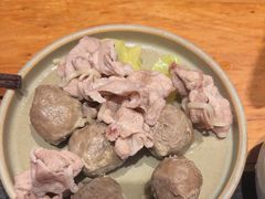 -巴奴毛肚火锅(大剧院店)