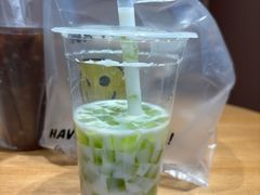 -鲍氏老字号冷热饮老店(瑞安店)