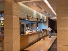 -浙江西子宾馆·瑶园咖啡厅