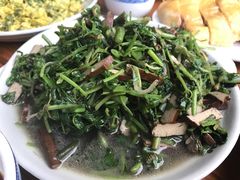 -长廊好灶头 本地人农家菜(枫泾古镇店)