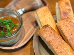 炭烧茄泥罐罐-OTIUM • 柴屿麦(亮马桥店)