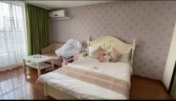 -仕馨·优若家月子会所(萝岗店)
