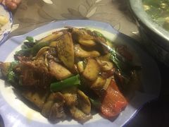 -龙姐私房菜(和顺古镇店)