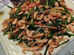 -麒麟羊庄酒店内庭院(新风街豪威麒麟店)