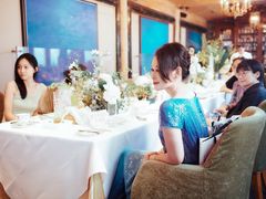 -北京古城老院厉晓麟精致菜