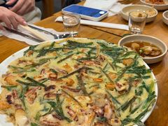 -金北顺大锅家(신사본점)