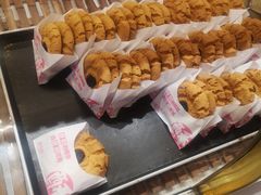 -御品轩(汉神购物广场店)