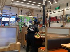 -韩悦牛排烤肉无限续(宝能中心店)