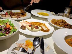 -研食记西餐厅(金融中心店)