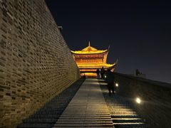 -相门城墙文化休闲景区
