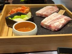 -黑牛の店·和牛烧肉(大悦城店)