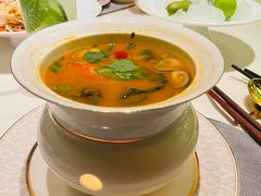 -金链花·泰国餐厅(国贸店)