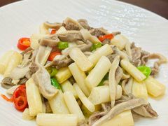 -西山人家·传统苏帮菜·家宴(木渎店)