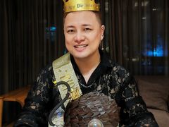 -西檬树SIMON·T轻奢蛋糕(大东方Max店)