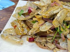 -叶存利海鲜大馅饺子(海宁路总店)