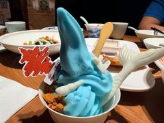 -波螺油子青岛本帮菜(银座店)