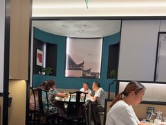 -小菜园新徽菜(芜湖镜湖苏宁店)
