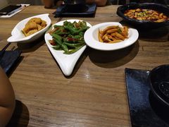 -院子餐厅·大锅菜·老杭帮(桥西直街店)