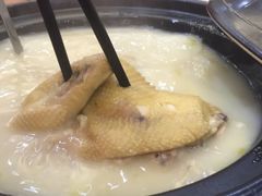石斑鱼-焕记海鲜饭店
