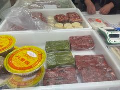 -万福兴糕团(万福兴山塘街直营店)